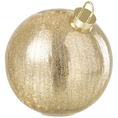 Boule De Noël Led Large