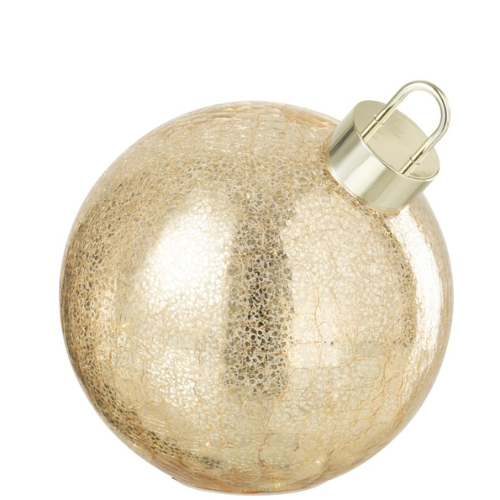 Boule De Noël Led Médium