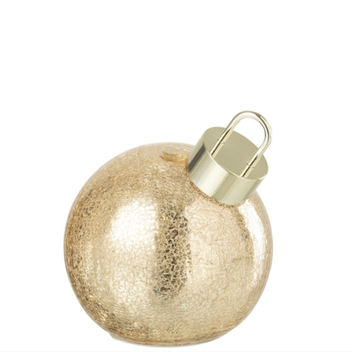 Boule De Noël Led Small