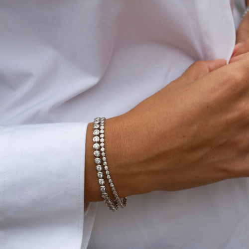 MAKE ME DREAM - Bracelet tennis