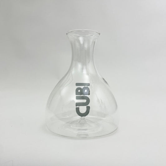 Carafe CUBI Smoke
