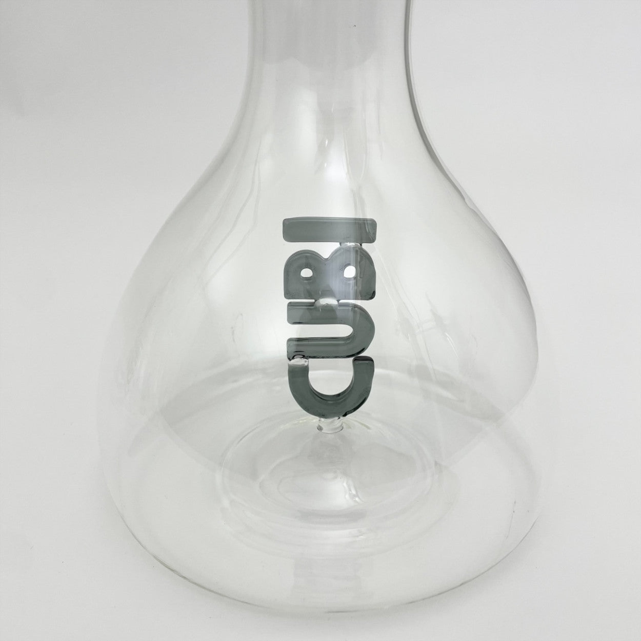Carafe CUBI Smoke