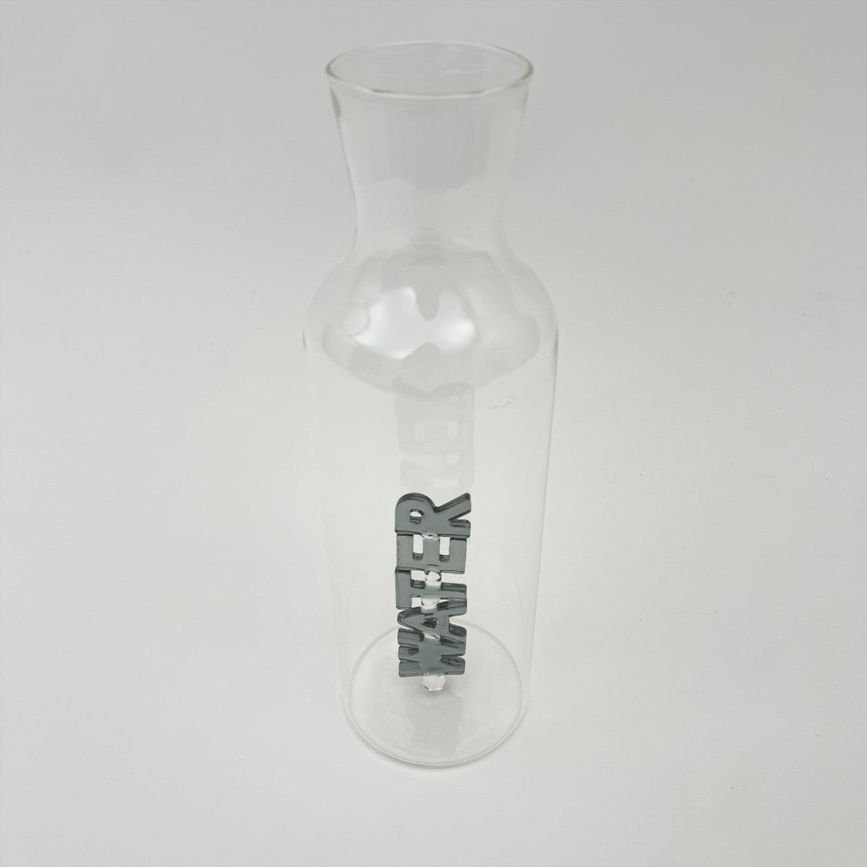 Carafe WATER Smoke