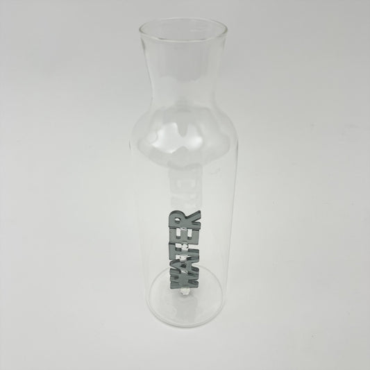 Carafe WATER Smoke