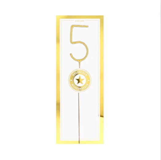 Bougie d'anniversaire — vue 20 — Sophie et Ju