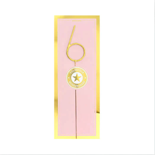 Bougie d'anniversaire — vue 7 — Sophie et Ju