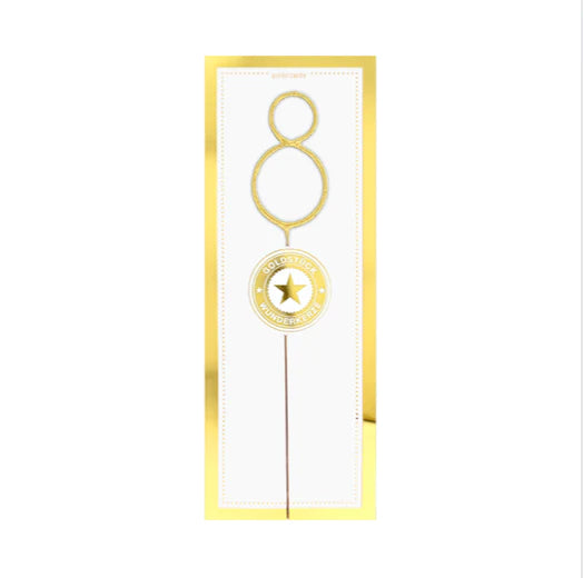 Bougie d'anniversaire