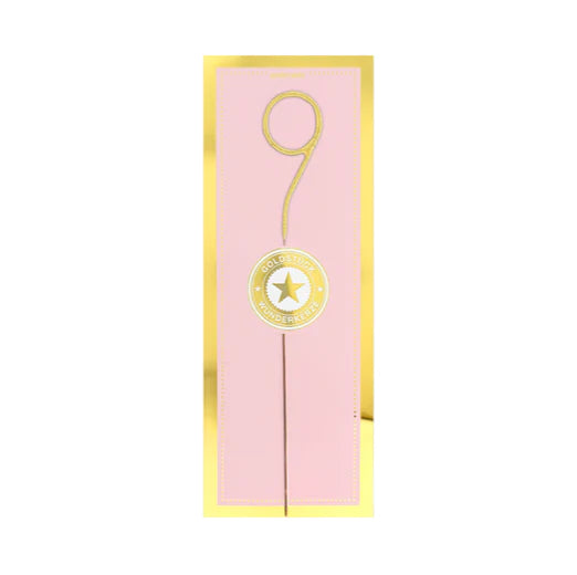 Bougie d'anniversaire