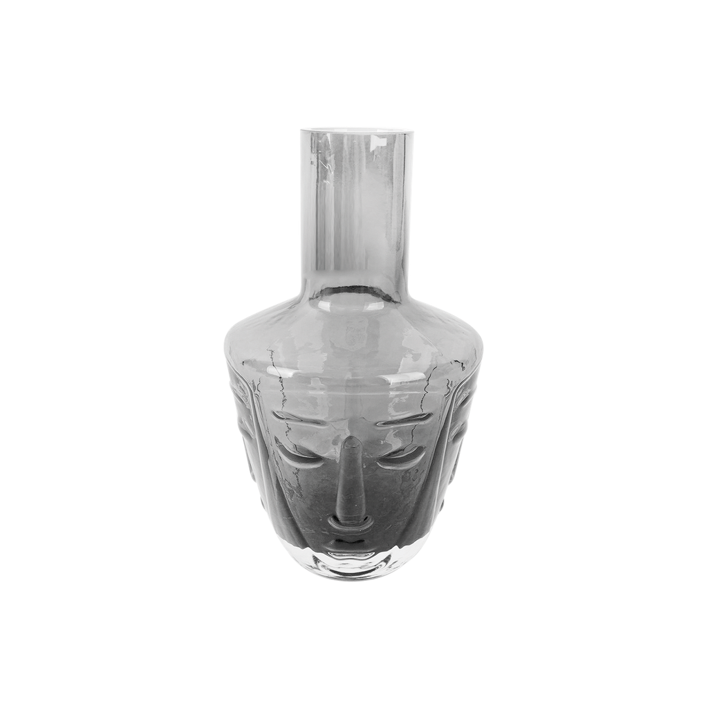 Carafe visage