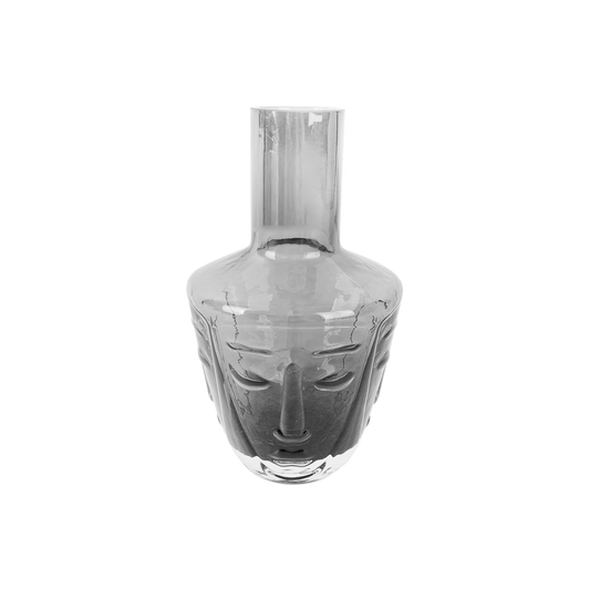 Carafe visage