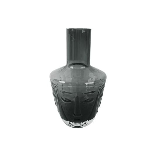 Carafe visage