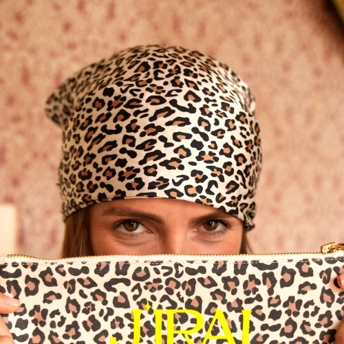 Foulard Félix Léo Vintage