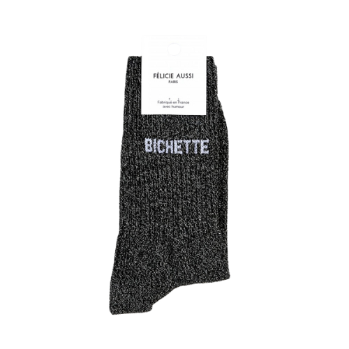 Chaussettes BICHETTE