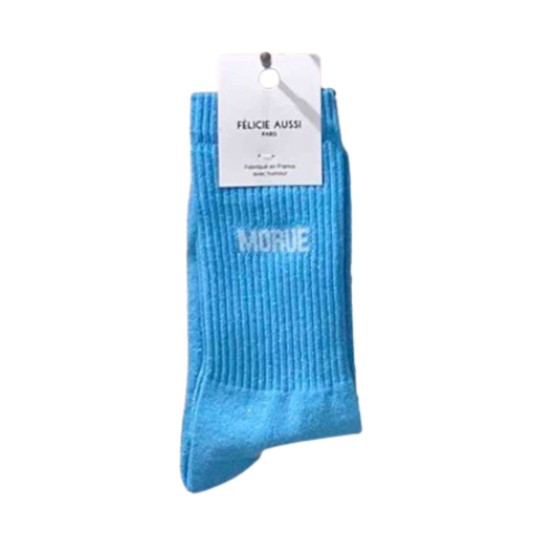 Chaussettes MORUE