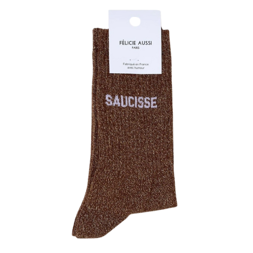 Chaussettes SAUCISSE