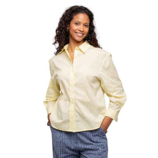 Chemise Daria
