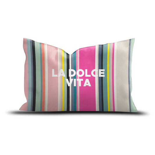 Coussin d'extérieur La Dolce Vita