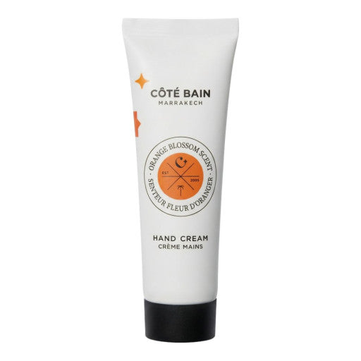 Crème Mains Mon Bel Oranger