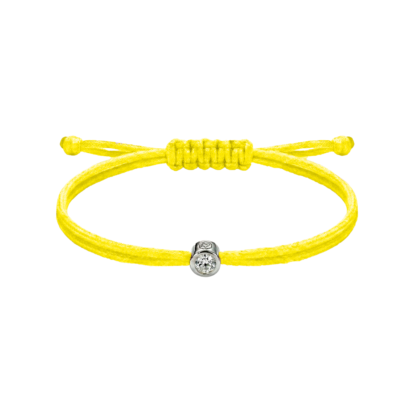 Cuty 0,05 ct silver — Sophie et Ju