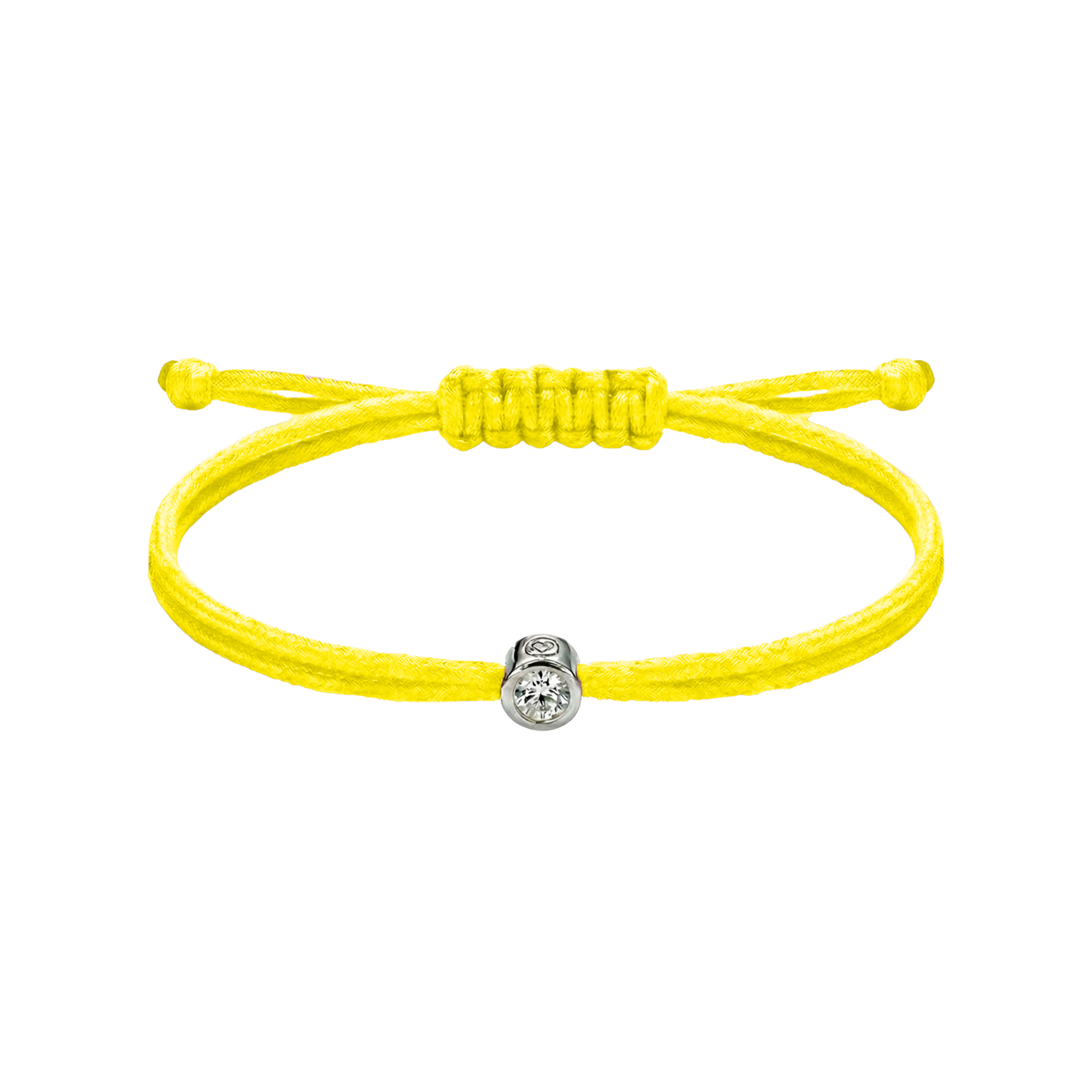 Cuty 0,05 ct silver — Sophie et Ju