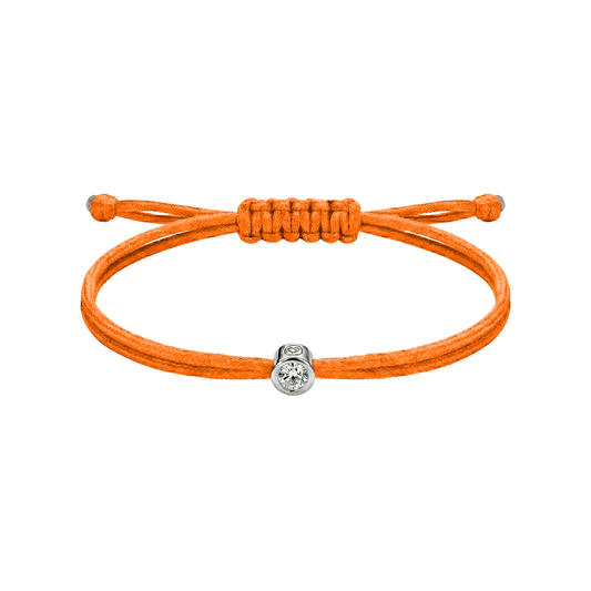 Cuty 0,05 ct silver — Sophie et Ju