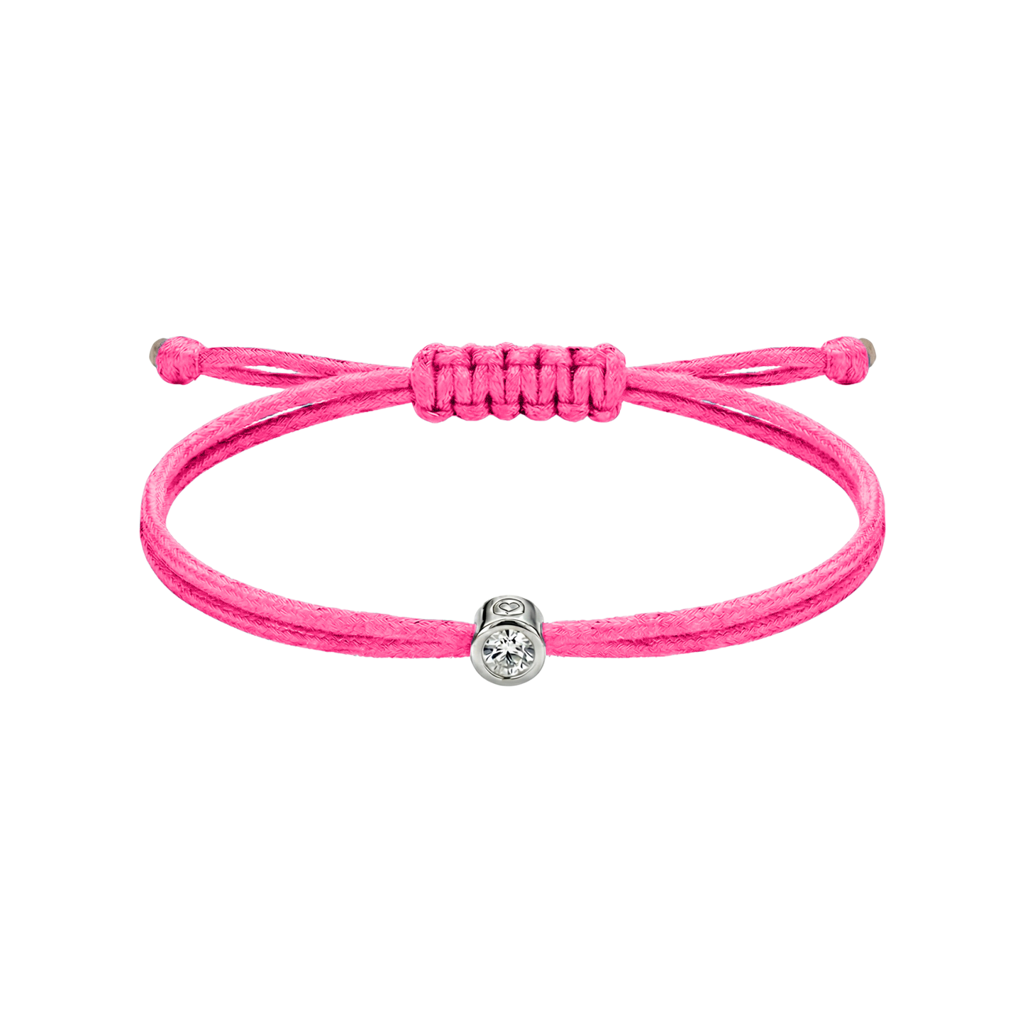 Cuty 0,10 ct silver — Sophie et Ju