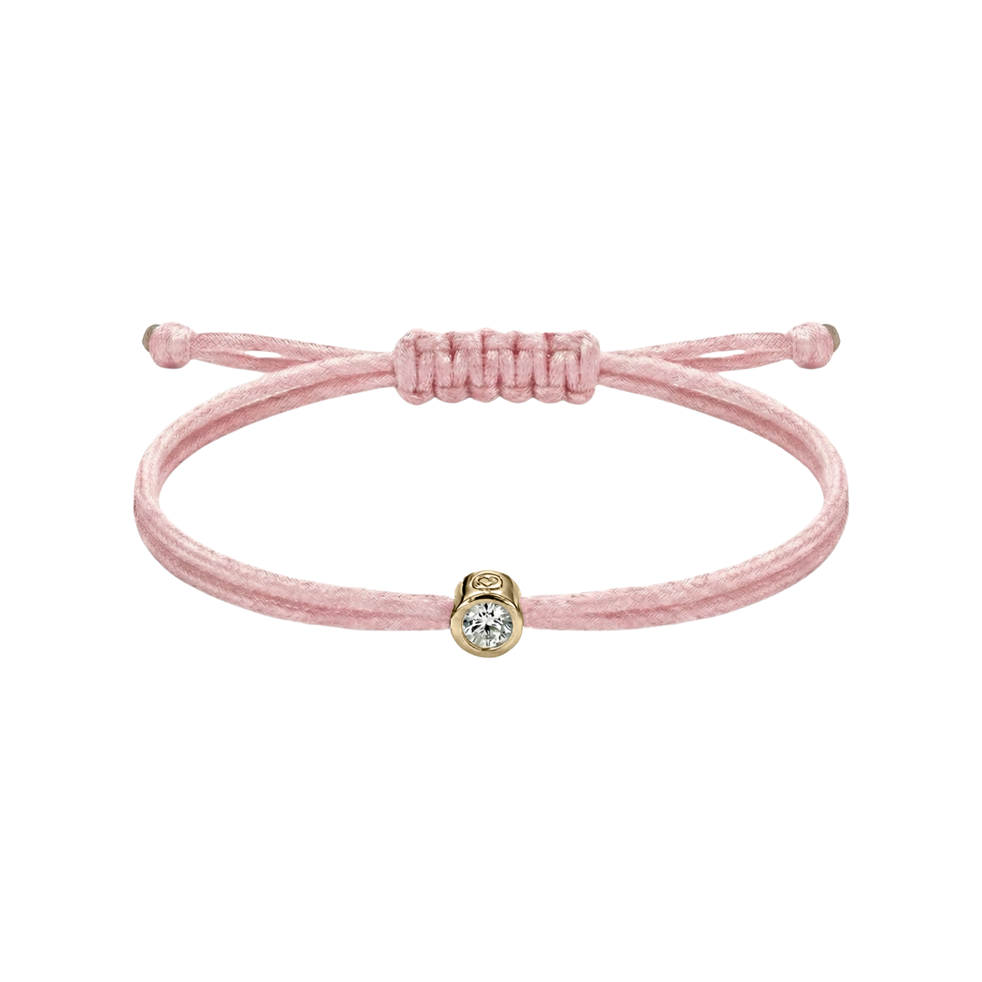 Cuty 0,10 ct gold — Sophie et Ju