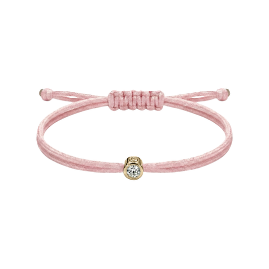 Cuty 0,10 ct gold — Sophie et Ju