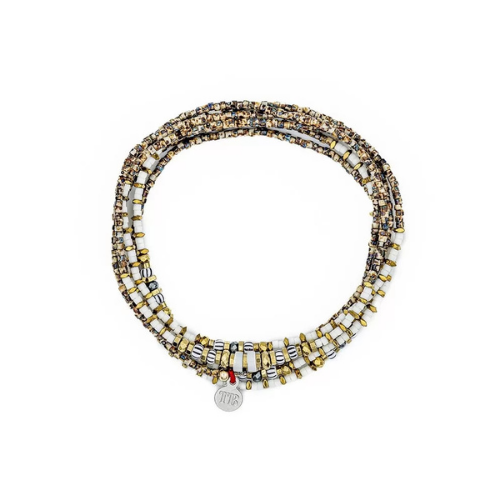 DUNE 6 Slim - Vanille & Caramel