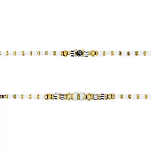 DUNE 6 Slim - Vanille & Caramel — detail — Sophie et Ju