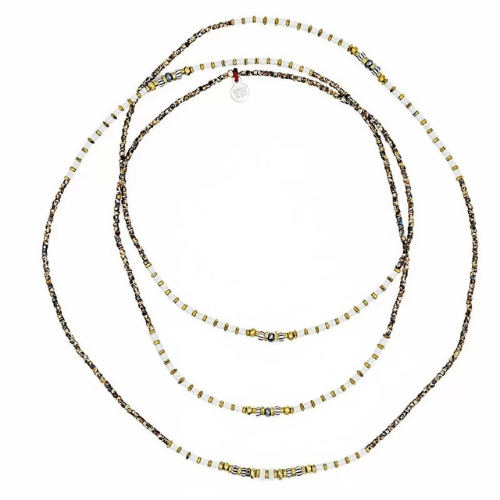 DUNE 6 Slim - Vanille & Caramel