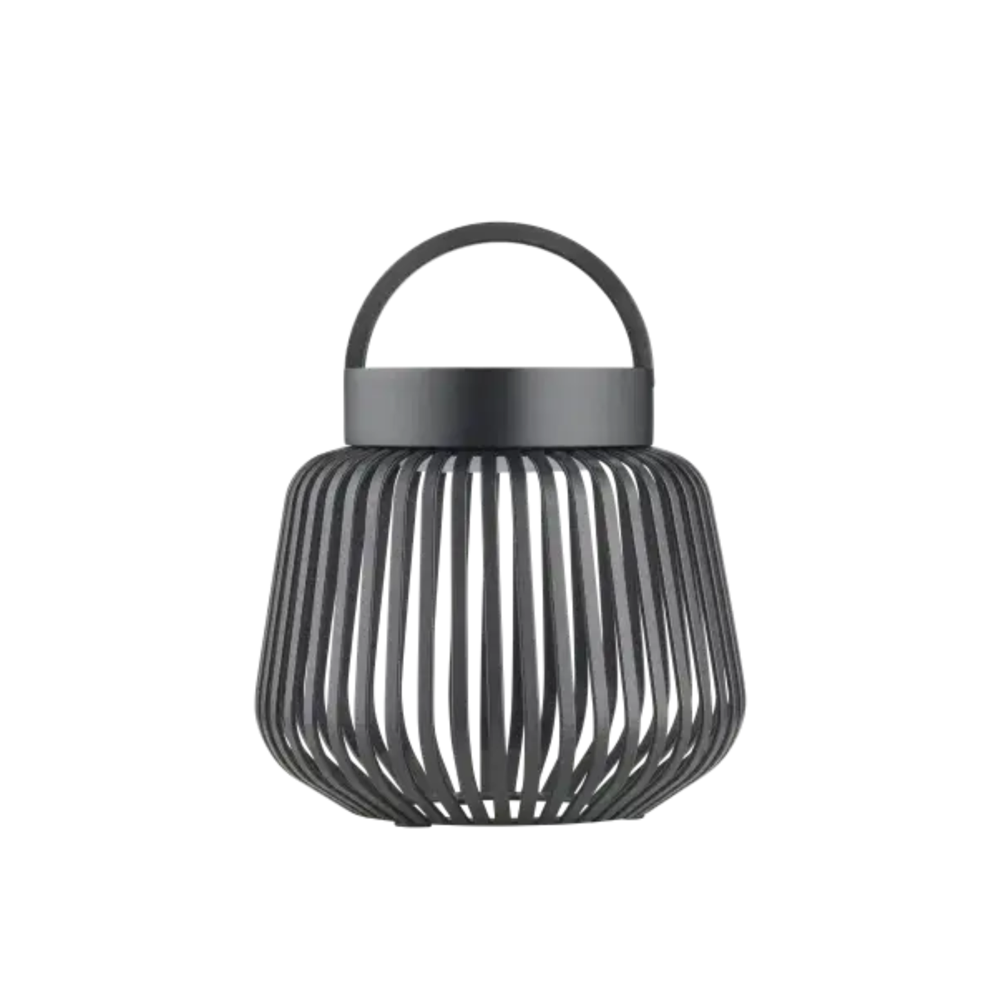 Lampe LED à Batterie LITO XS Noire