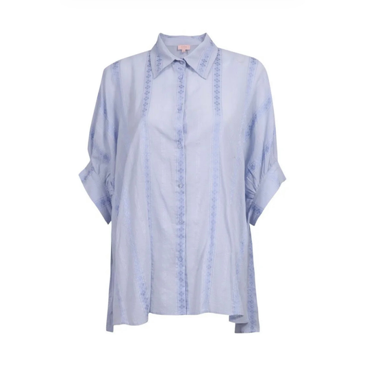 Blouse Orso bleu
