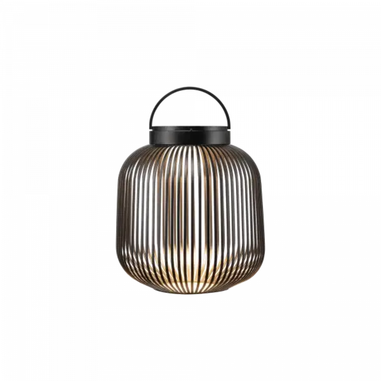 Lampe LED à Batterie LITO M Noire