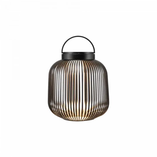 Lampe LED à Batterie LITO M Noire