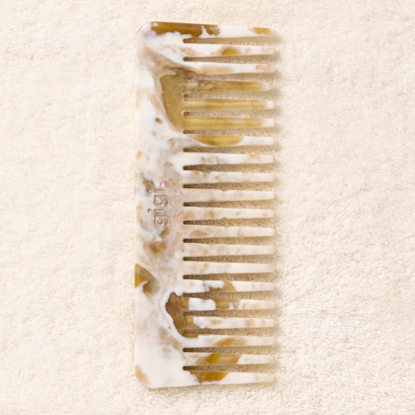 Joli peigne dune