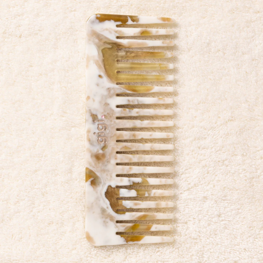 Joli peigne dune