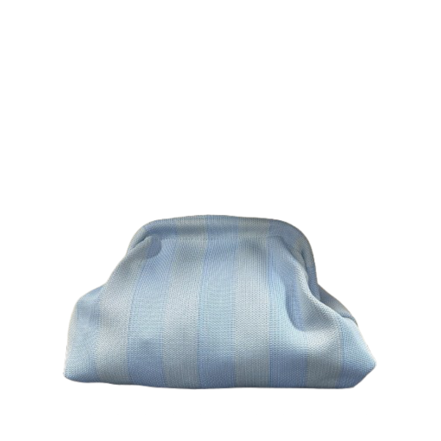 Pochette bourse bleu