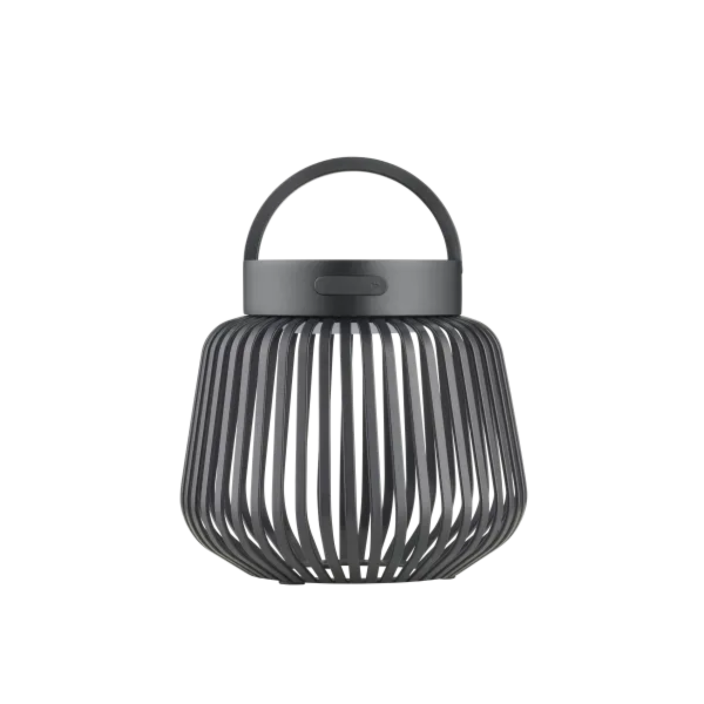 Lampe LED à Batterie LITO XS Noire