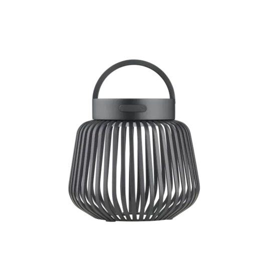 Lampe LED à Batterie LITO XS Noire