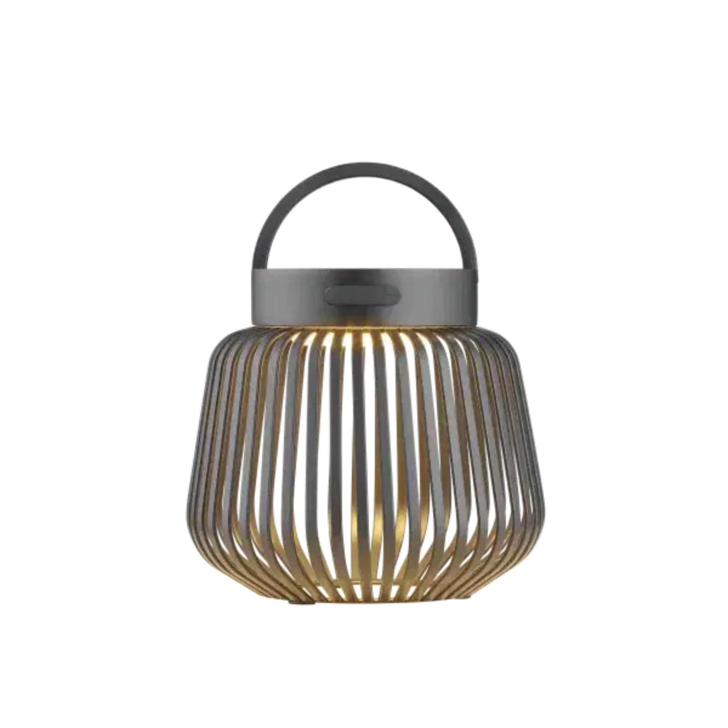 Lampe LED à Batterie LITO XS Noire