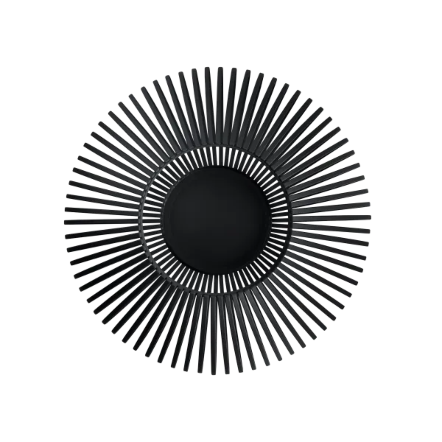 Lanterne LYVA M Noire