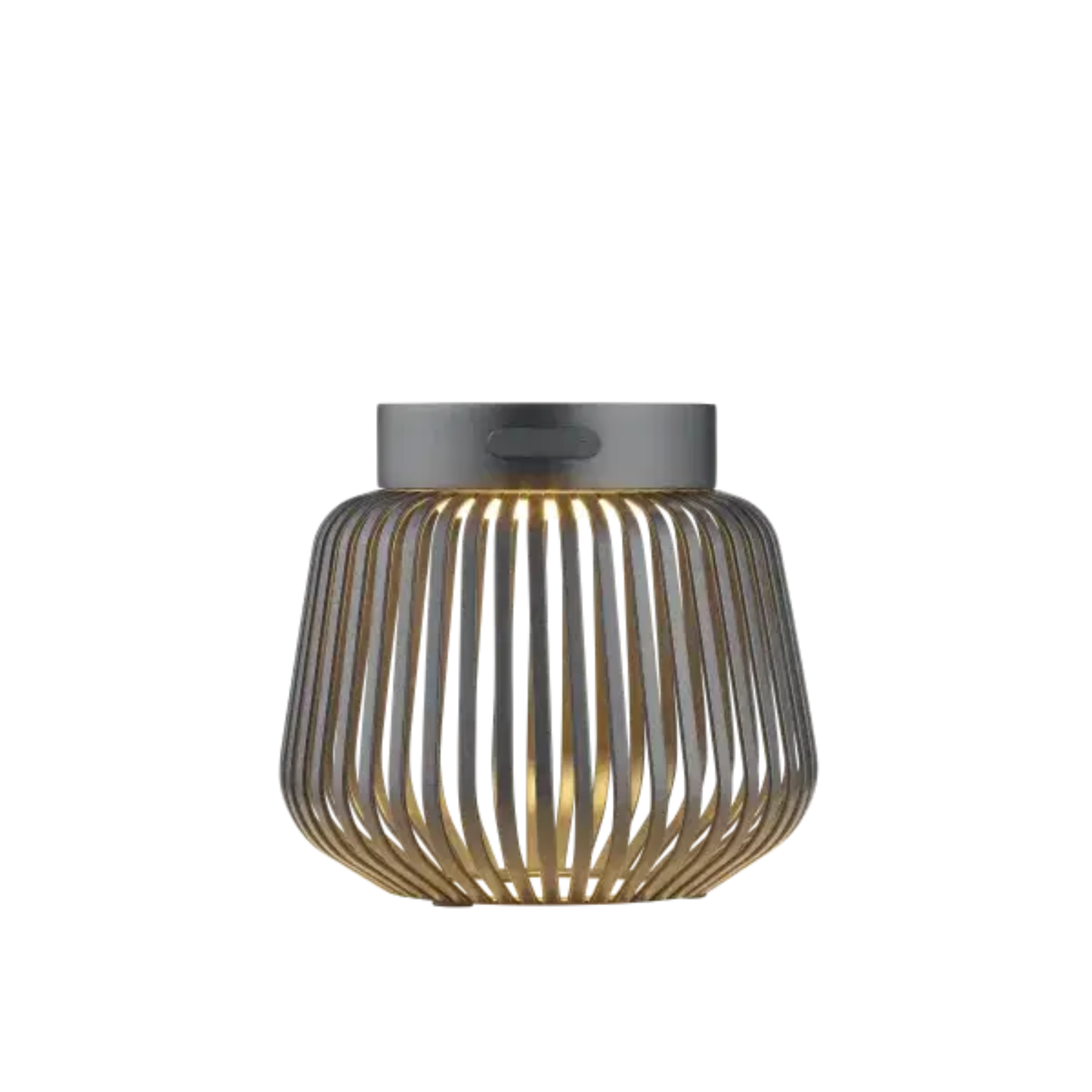 Lampe LED à Batterie LITO XS Noire