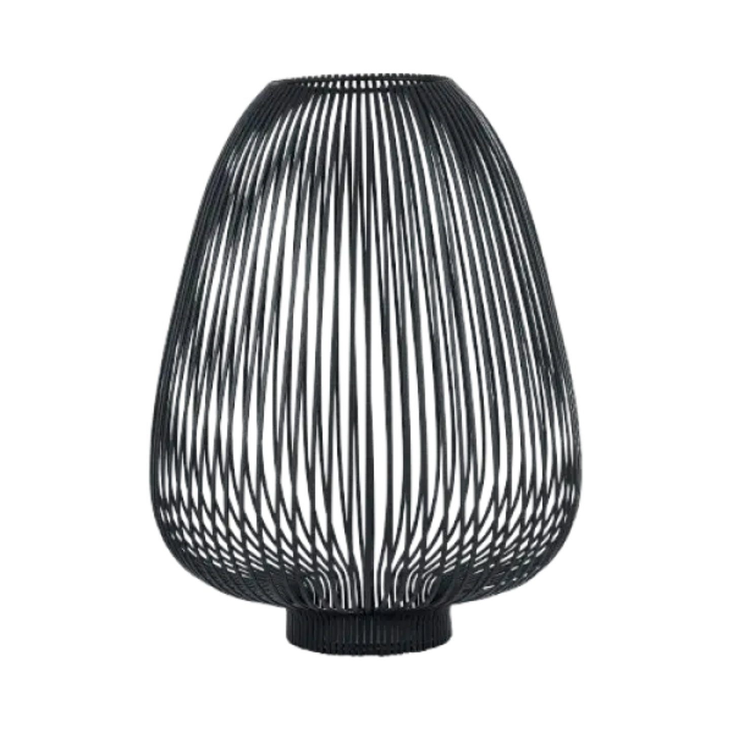 Lanterne LYVA L Noire