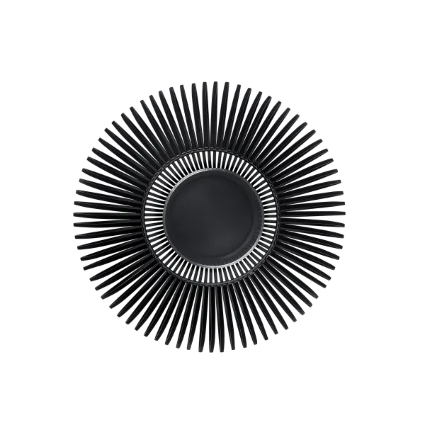 Lanterne LYVA L Noire