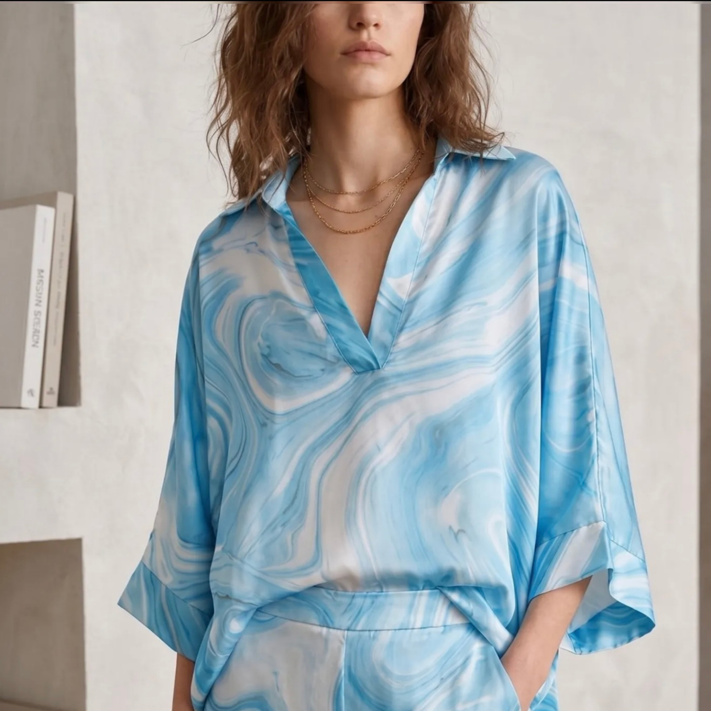 Blouse