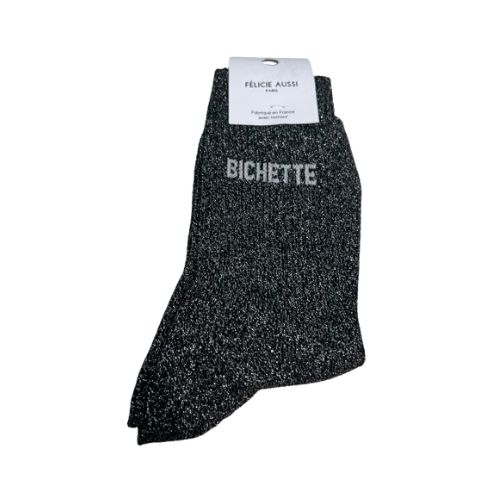 Chaussettes Bichette