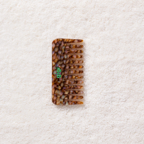 Mini Peigne CANNELLE