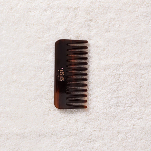 Mini Peigne COFFEE BEAN