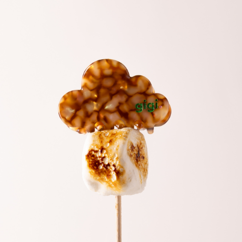 Pince RÊVE CANNELLE